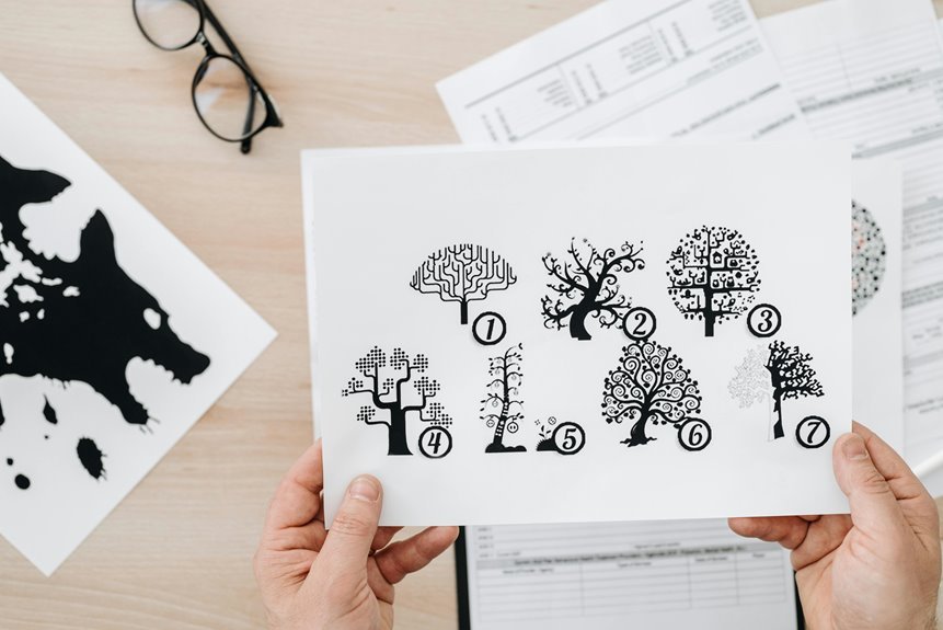 assessment of various numbers